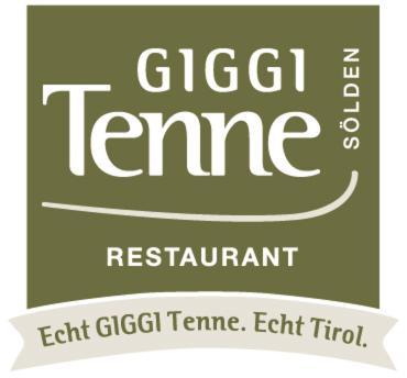 Giggi Tenne Studios 솔덴 외부 사진